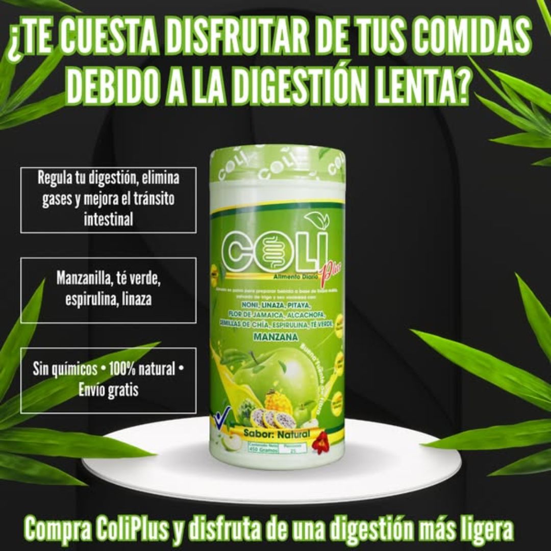 DIGESTIÓN ÓPTIMA