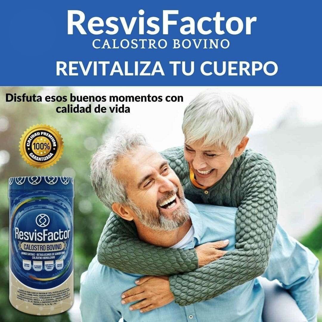 FORTALECE TU SISTEMA INMUNE