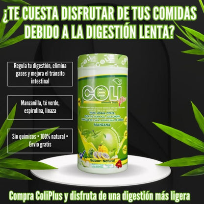 DIGESTIÓN ÓPTIMA