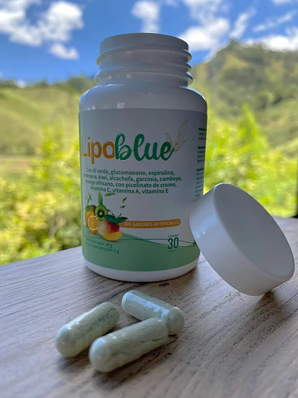 pierde peso facilmente